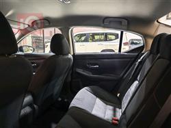 نیسان سێنترا